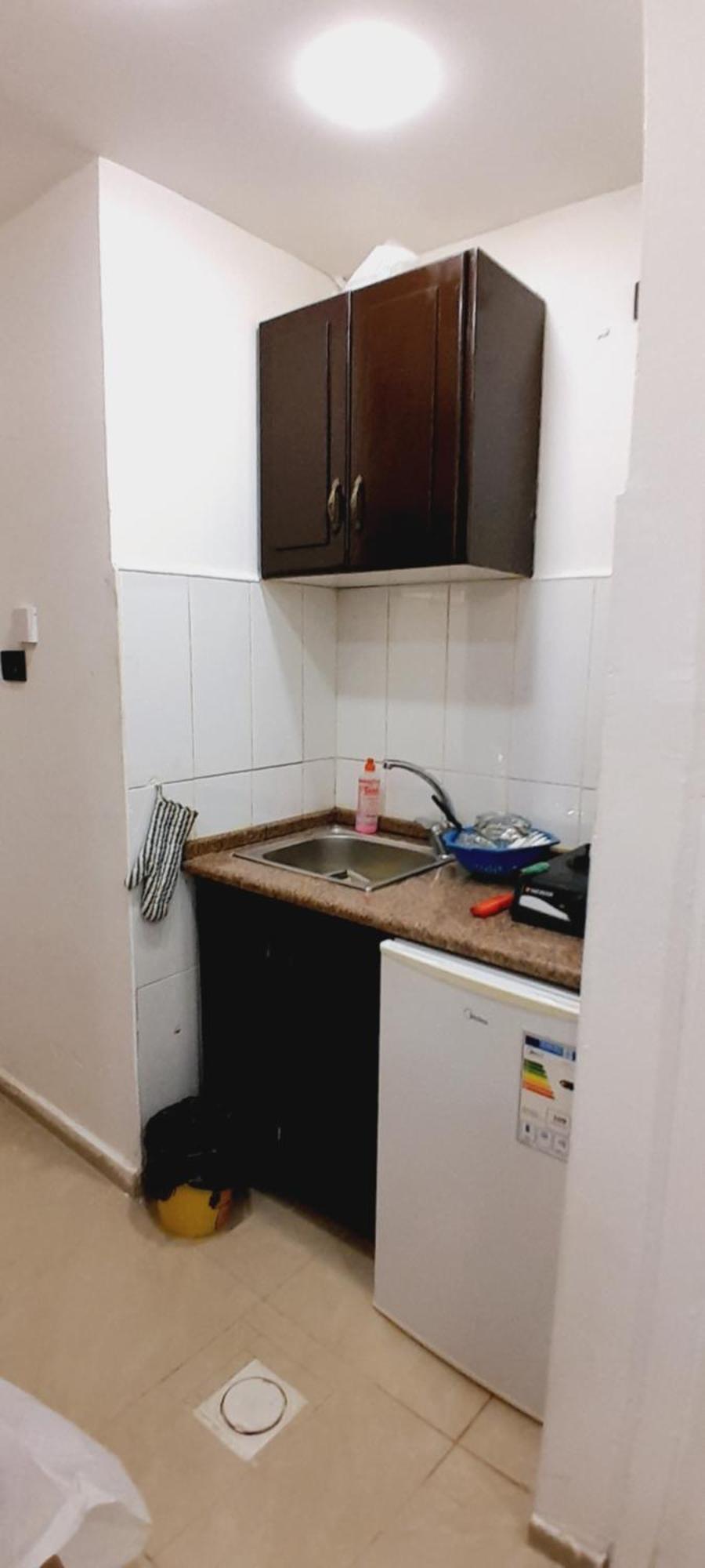 Mk1 - Apartment Amman